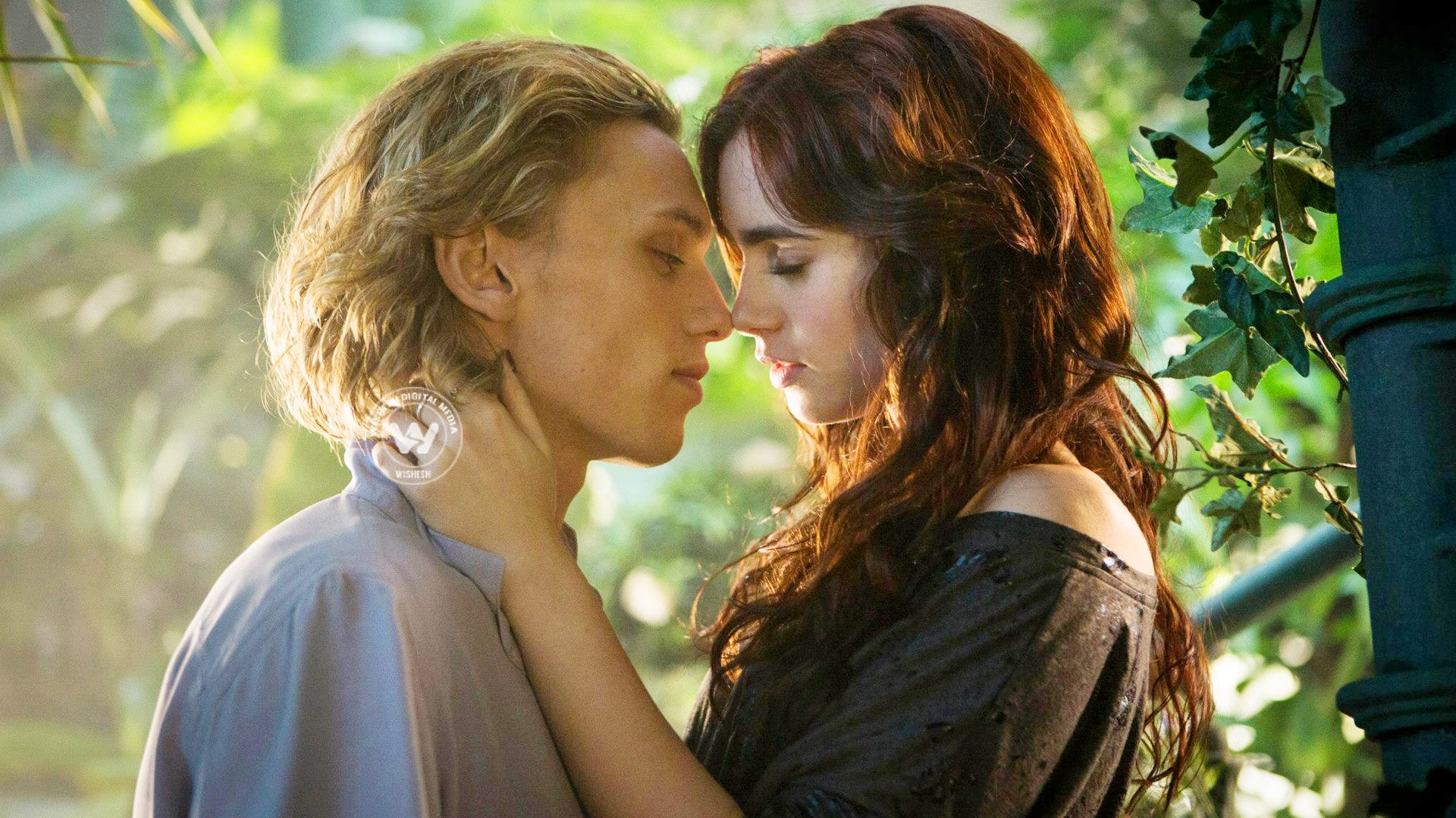 The Mortal Instruments:City of Bones